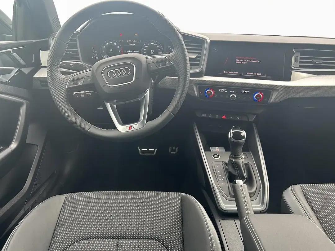 Audi A1 - Thumbnail 9