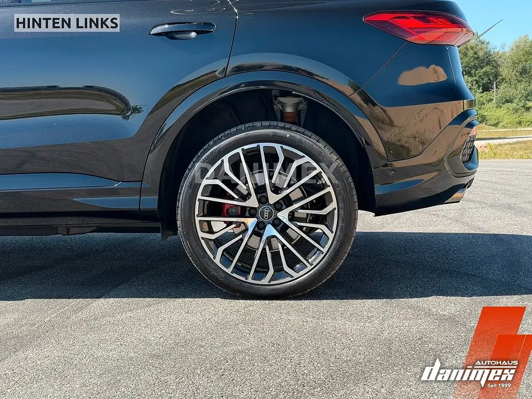 Audi Q5 - Thumbnail 12