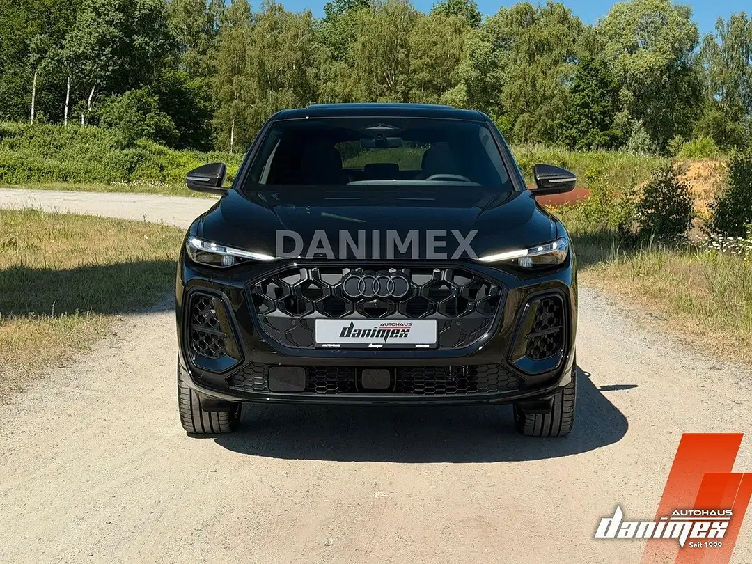 Audi Q5 - Thumbnail 2