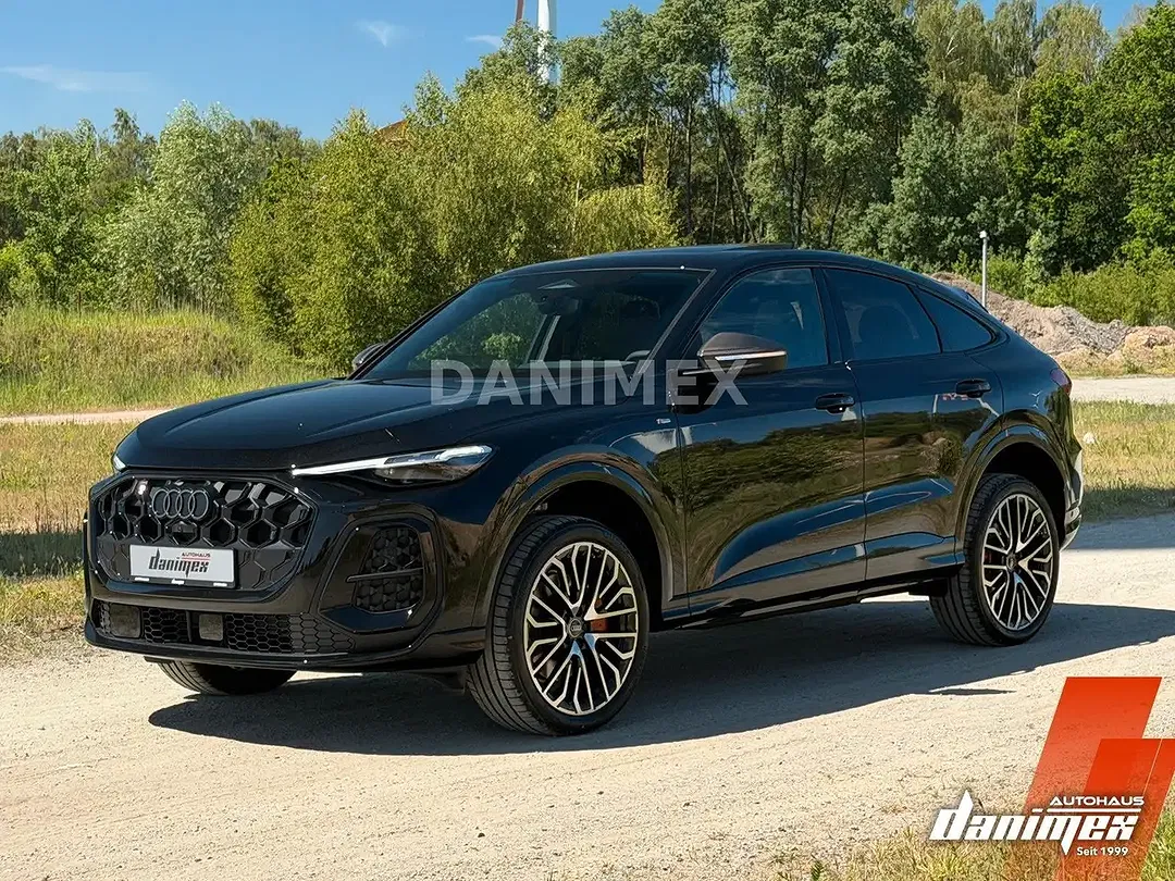 Audi Q5 - Thumbnail 3