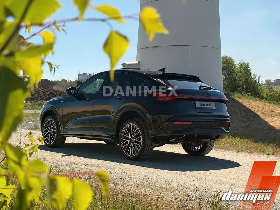 Audi Q5 - Thumbnail 5