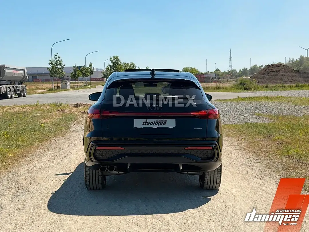 Audi Q5 - Thumbnail 6