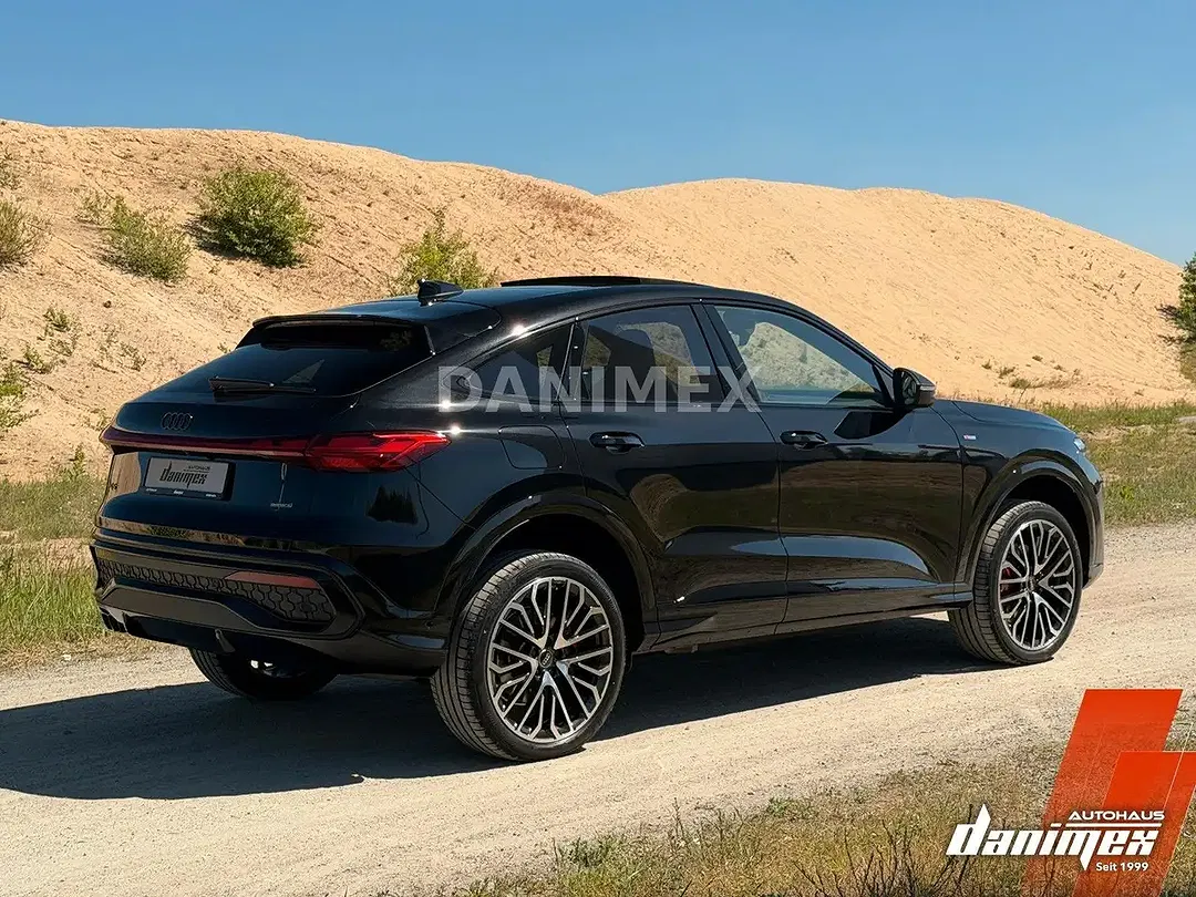 Audi Q5 - Thumbnail 7