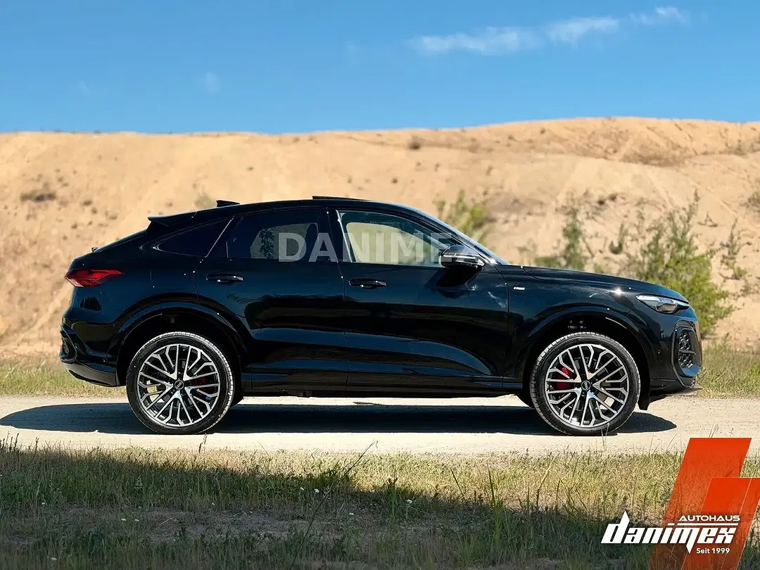Audi Q5 - Thumbnail 8
