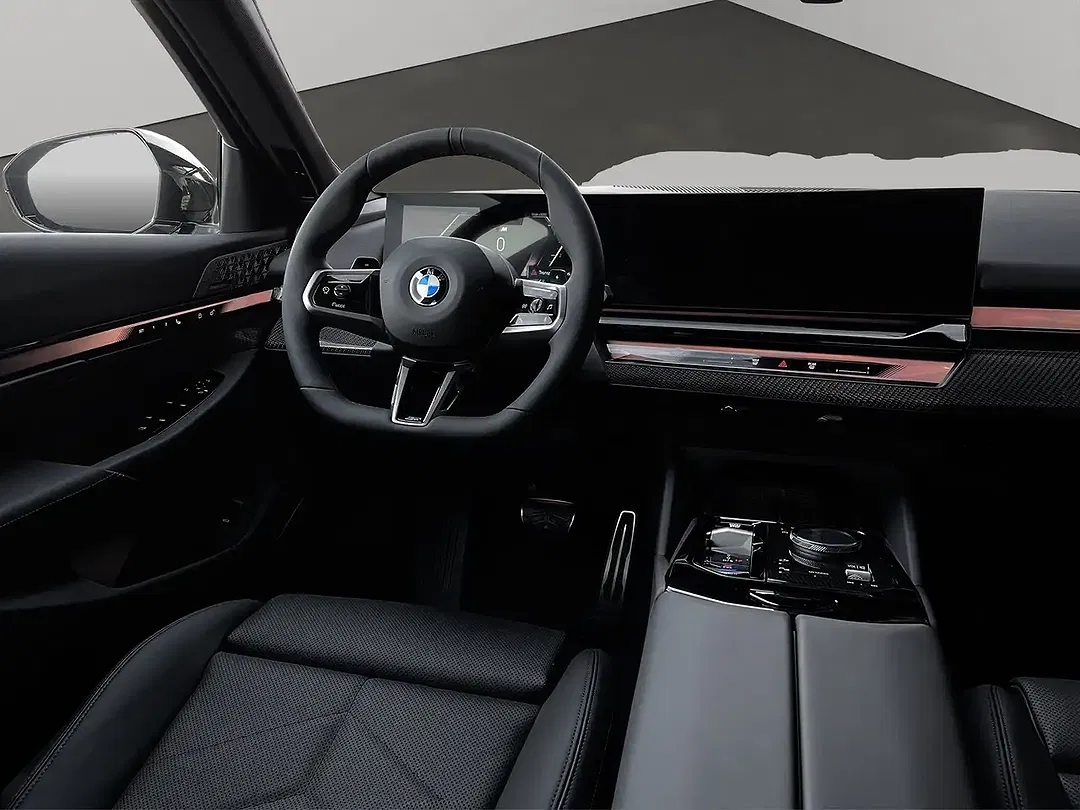 BMW 540 - Thumbnail 10