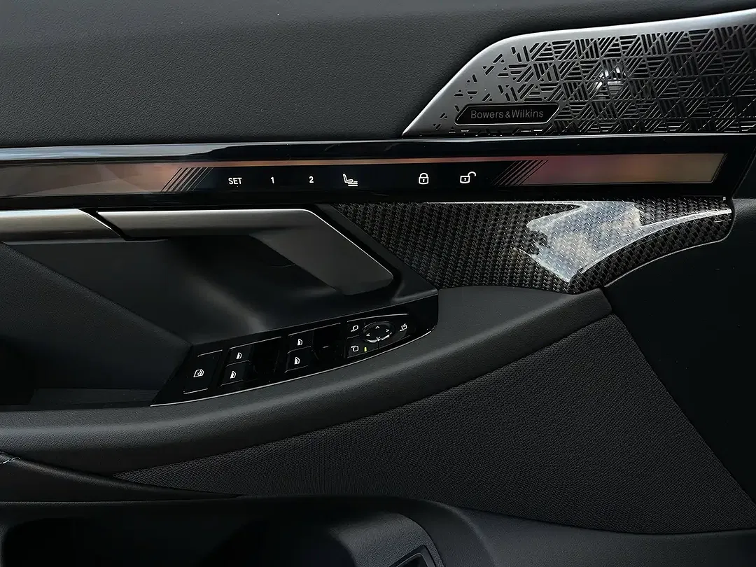 BMW 540 - Thumbnail 14