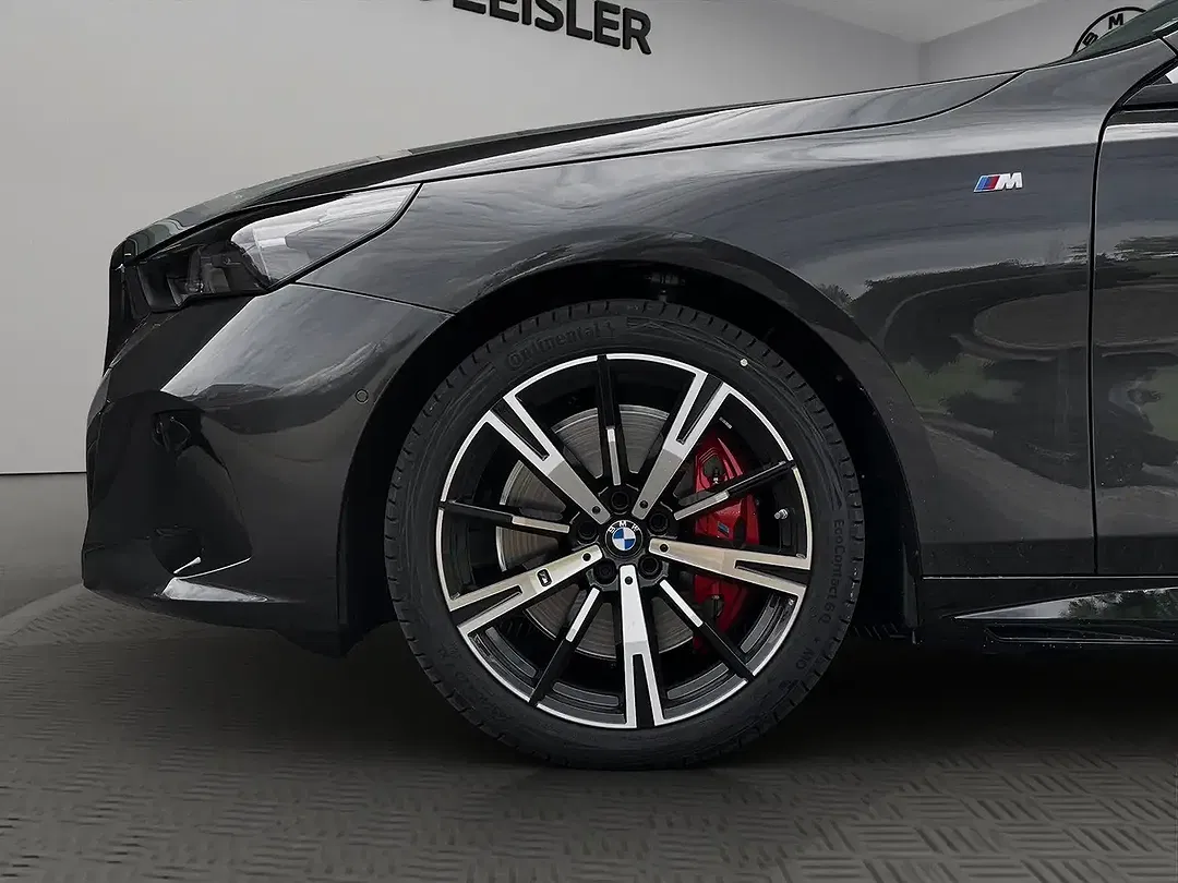 BMW 540 - Thumbnail 15