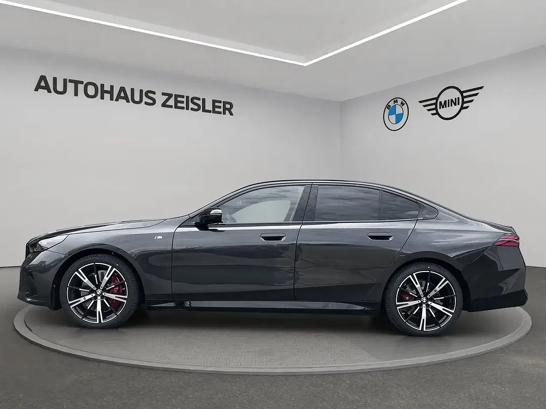 BMW 540 - Thumbnail 4