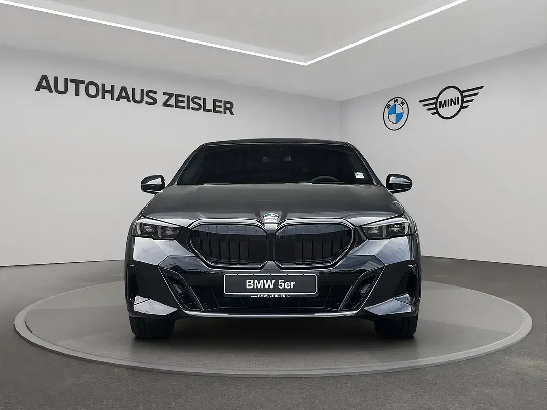 BMW 540 - Thumbnail 5