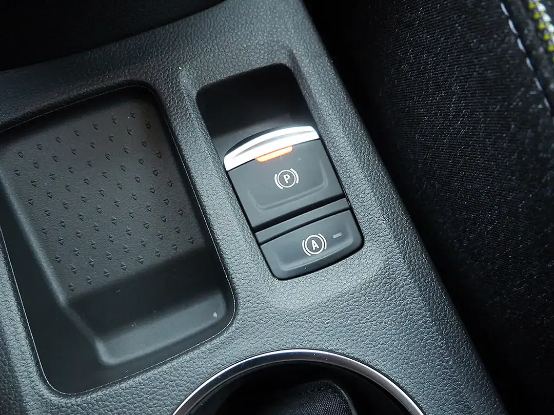 Renault Captur - Thumbnail 14