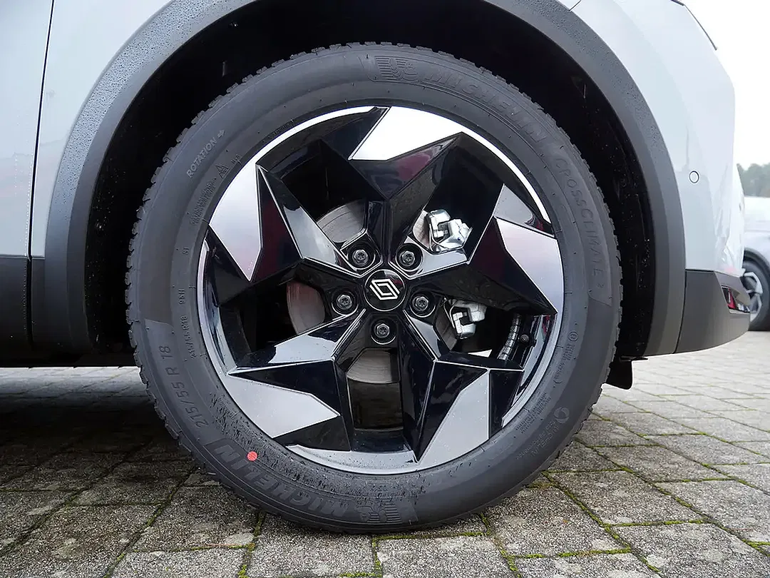 Renault Captur - Thumbnail 6