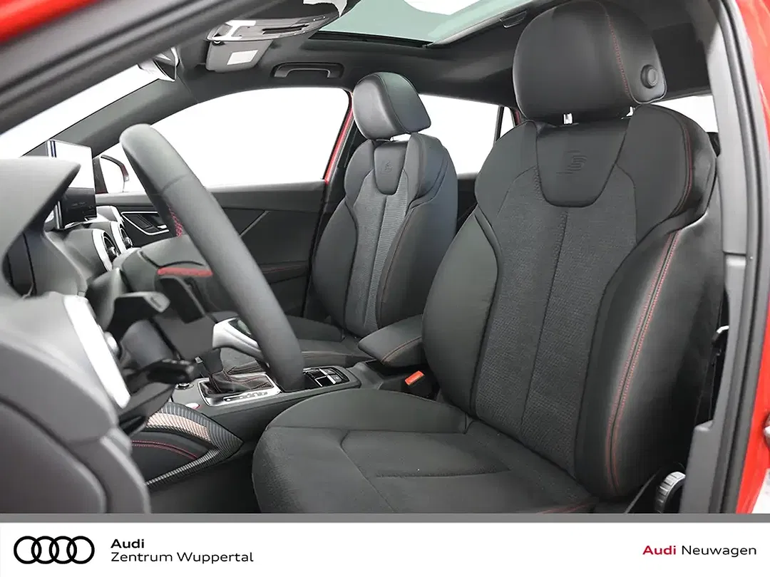 Audi SQ2 - Thumbnail 11