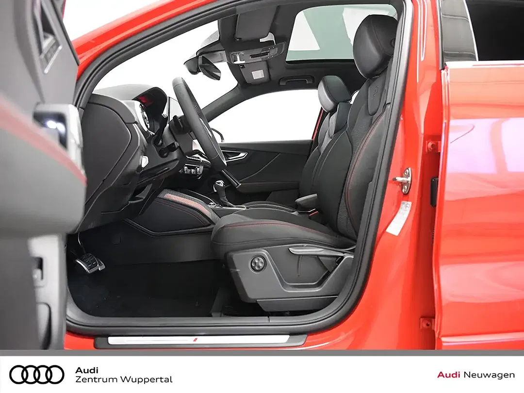 Audi SQ2 - Thumbnail 12