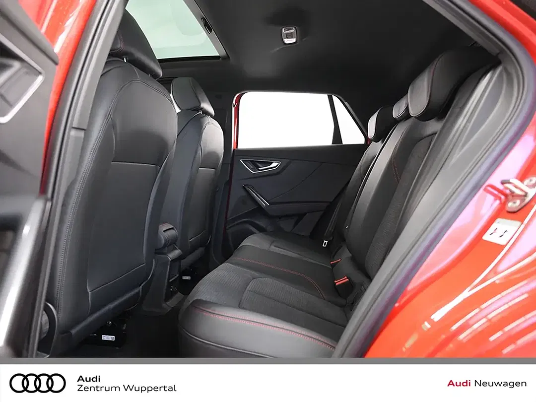 Audi SQ2 - Thumbnail 13
