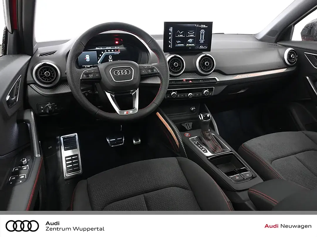 Audi SQ2 - Thumbnail 14