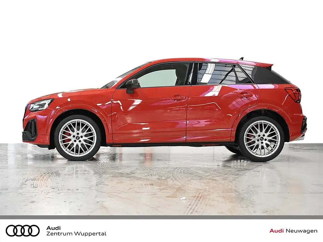 Audi SQ2 - Thumbnail 4