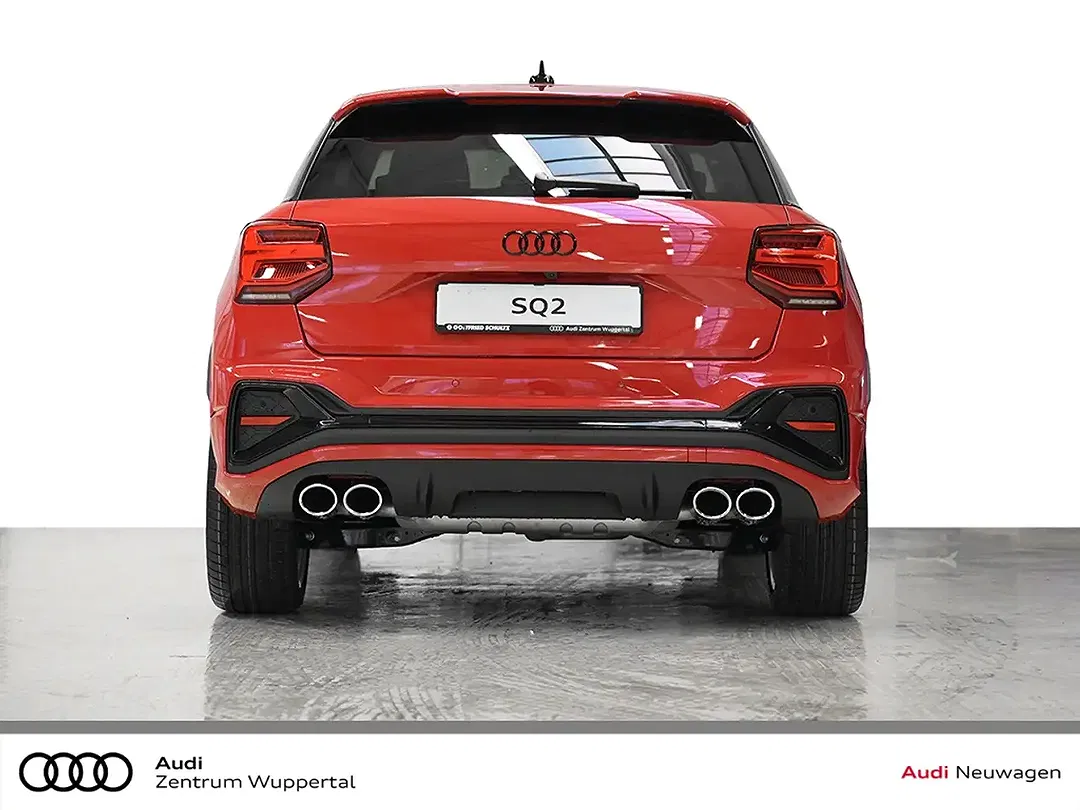 Audi SQ2 - Thumbnail 5