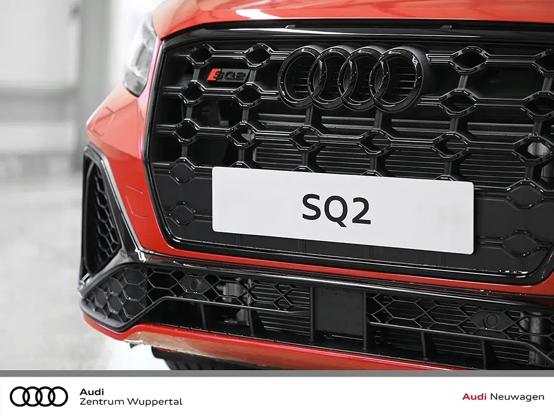 Audi SQ2 - Thumbnail 7