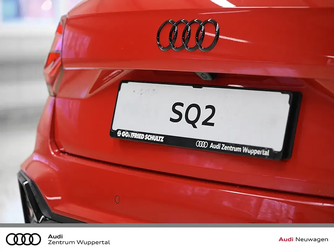 Audi SQ2 - Thumbnail 8