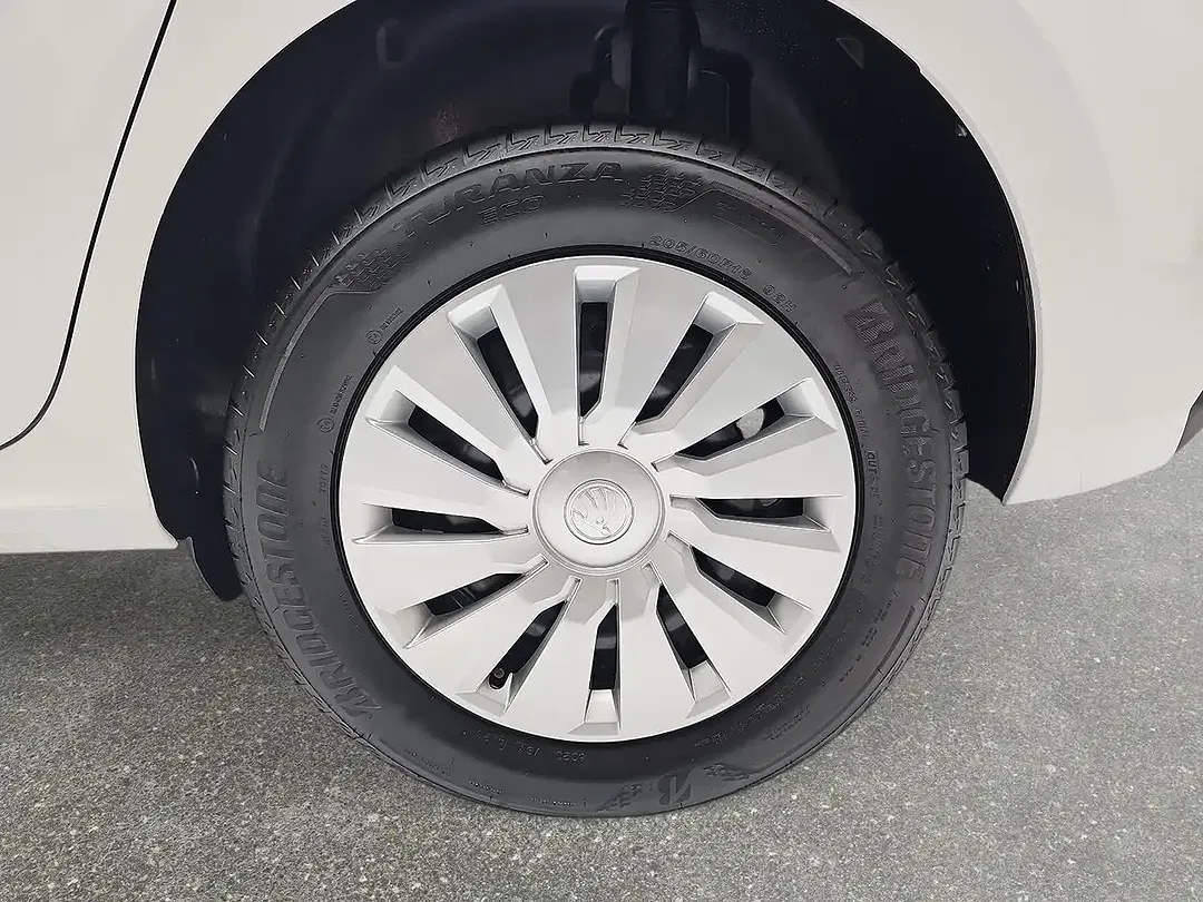 Skoda Kamiq - Thumbnail 6