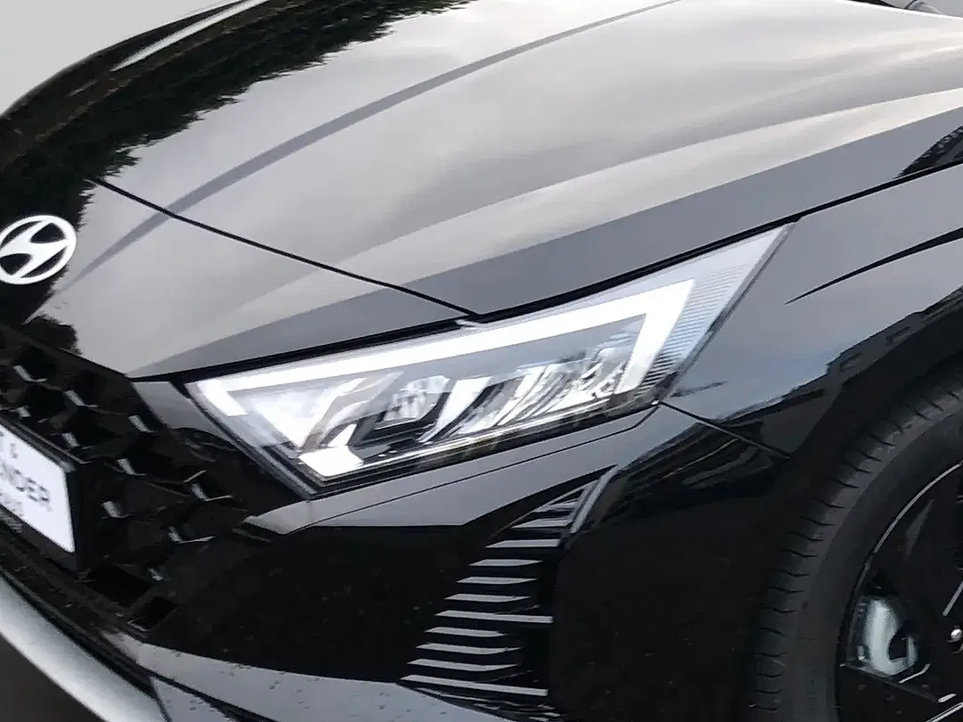 Hyundai i20 - Thumbnail 5