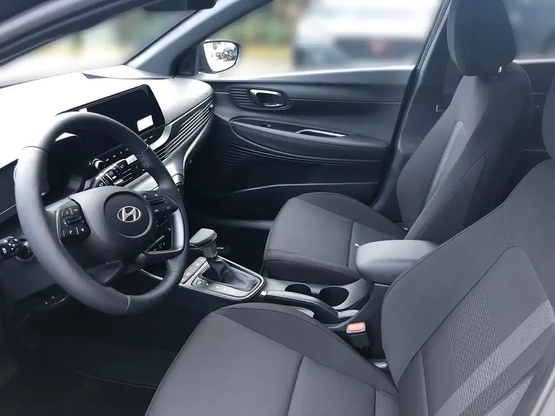 Hyundai i20 - Thumbnail 7
