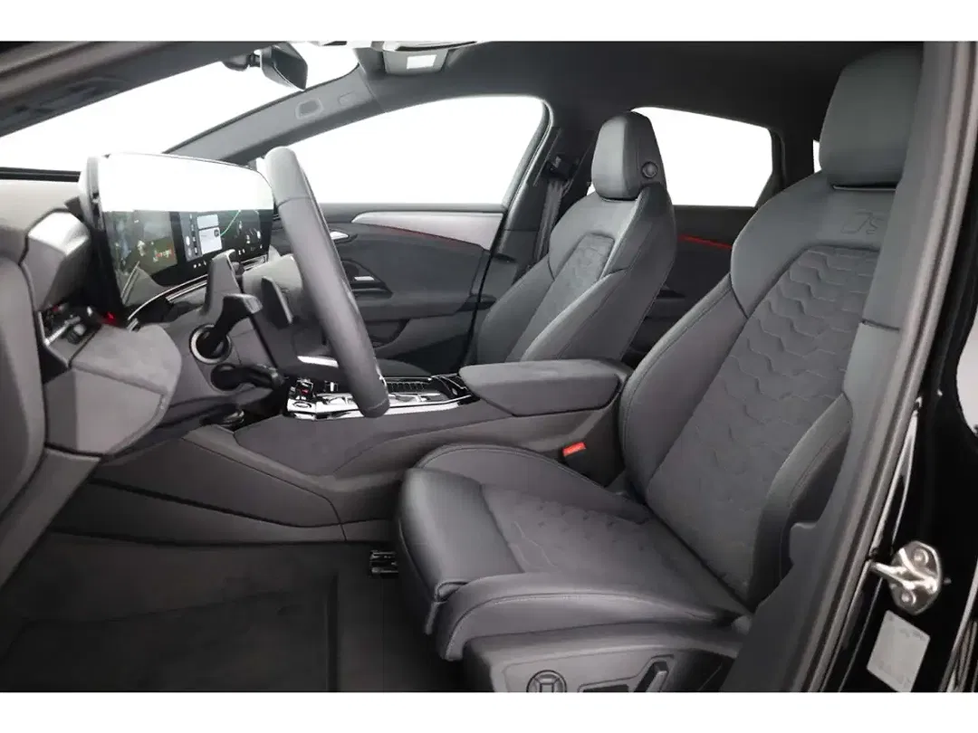 Audi A6 - Thumbnail 9