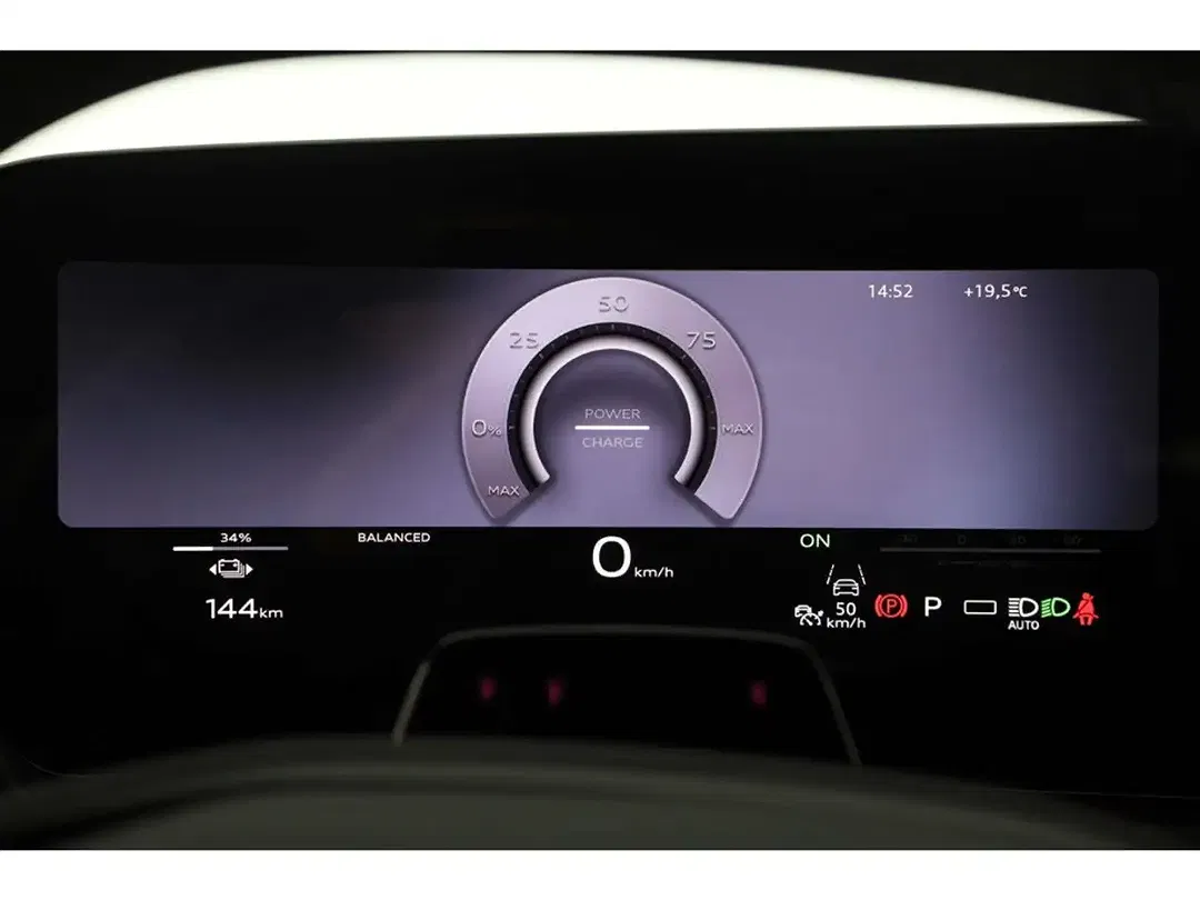 Audi A6 - Thumbnail 12