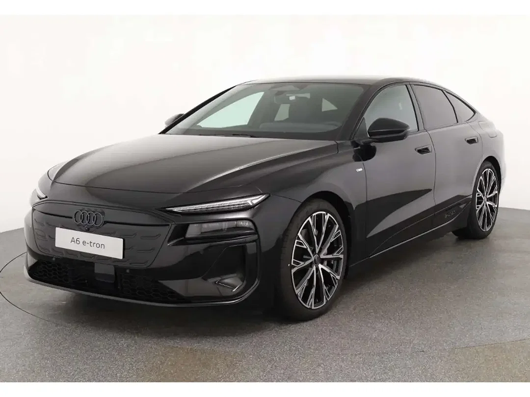 Audi A6 - Afbeelding 1