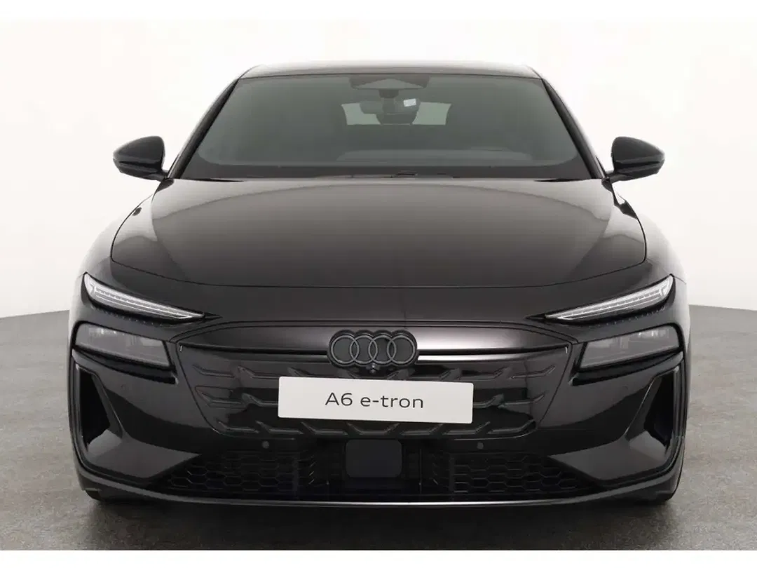 Audi A6 - Thumbnail 2