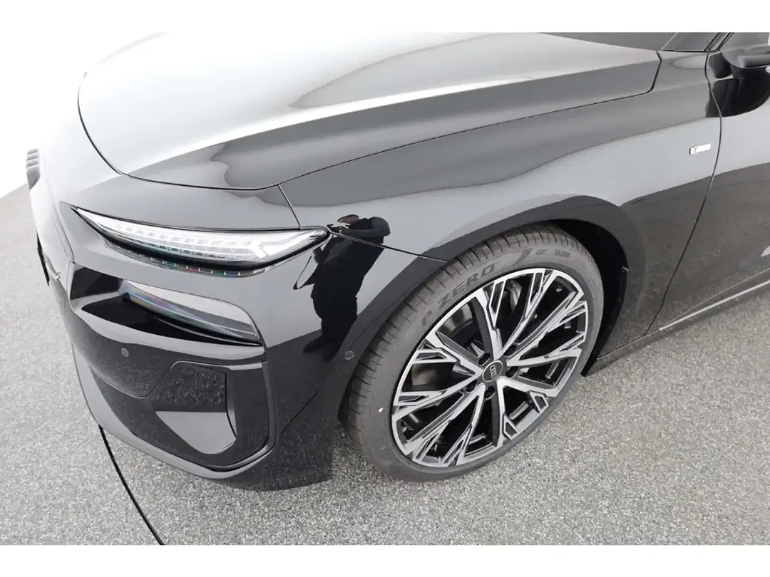 Audi A6 - Thumbnail 6