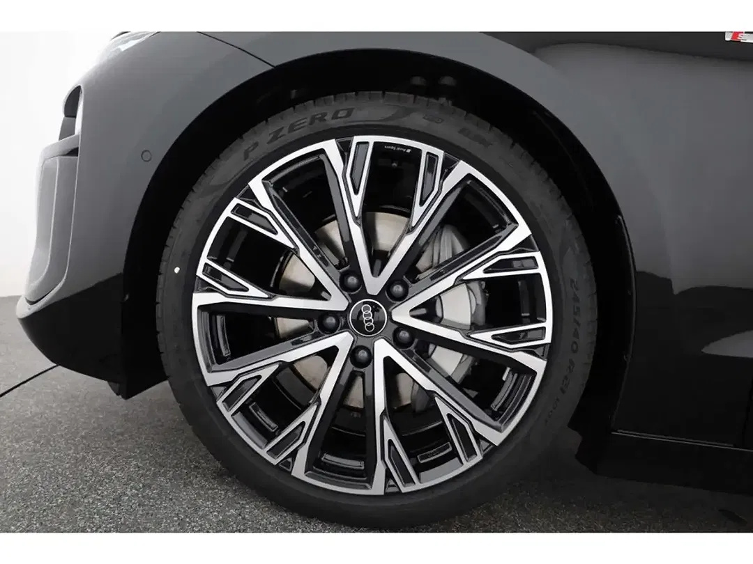 Audi A6 - Thumbnail 7