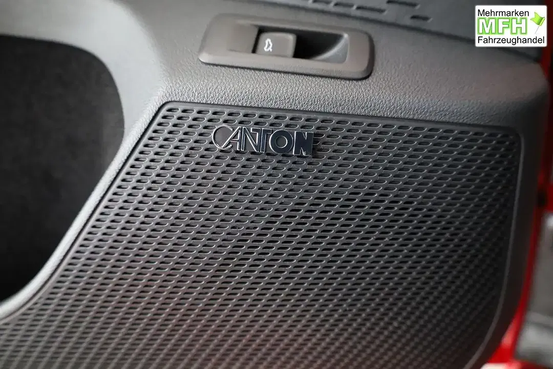 Skoda Octavia - Thumbnail 10