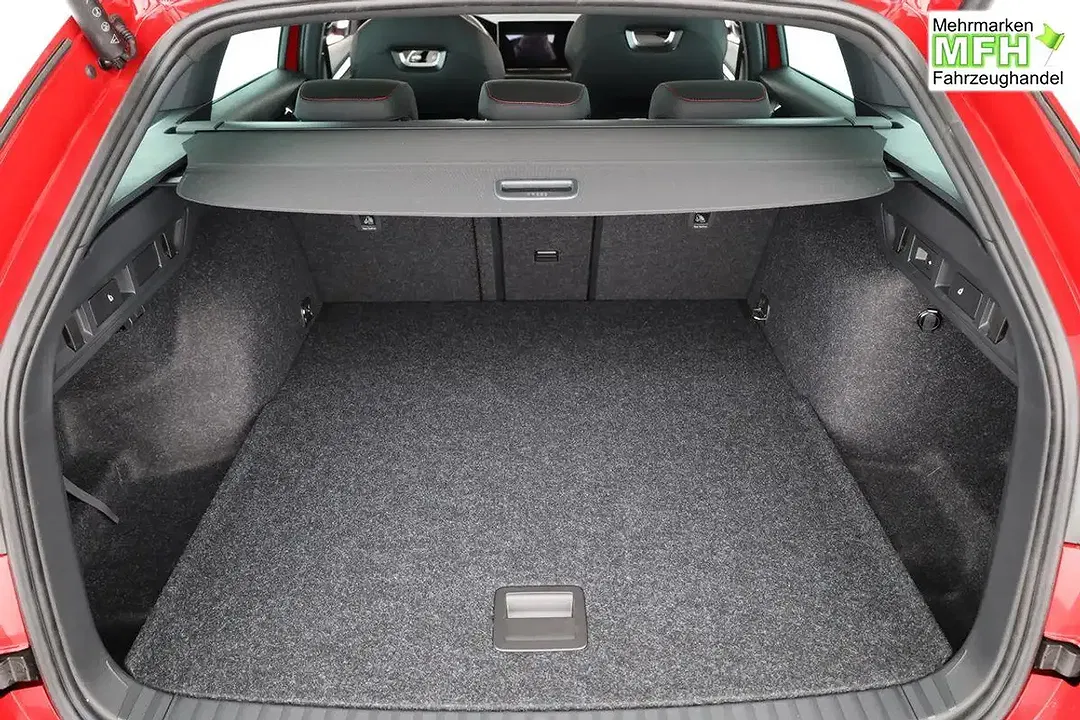 Skoda Octavia - Thumbnail 14