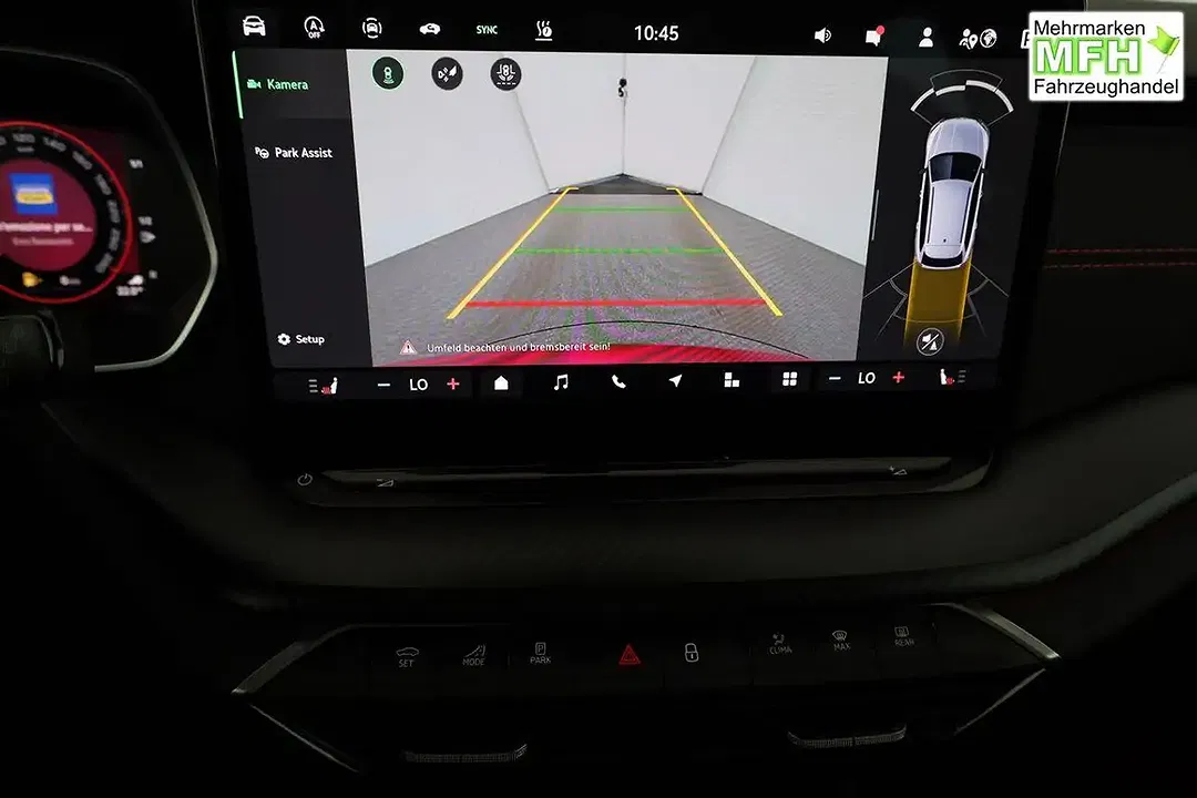Skoda Octavia - Thumbnail 6