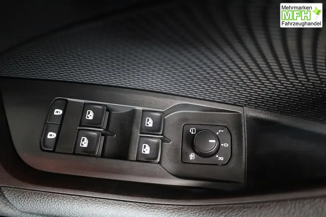 Skoda Octavia - Thumbnail 7