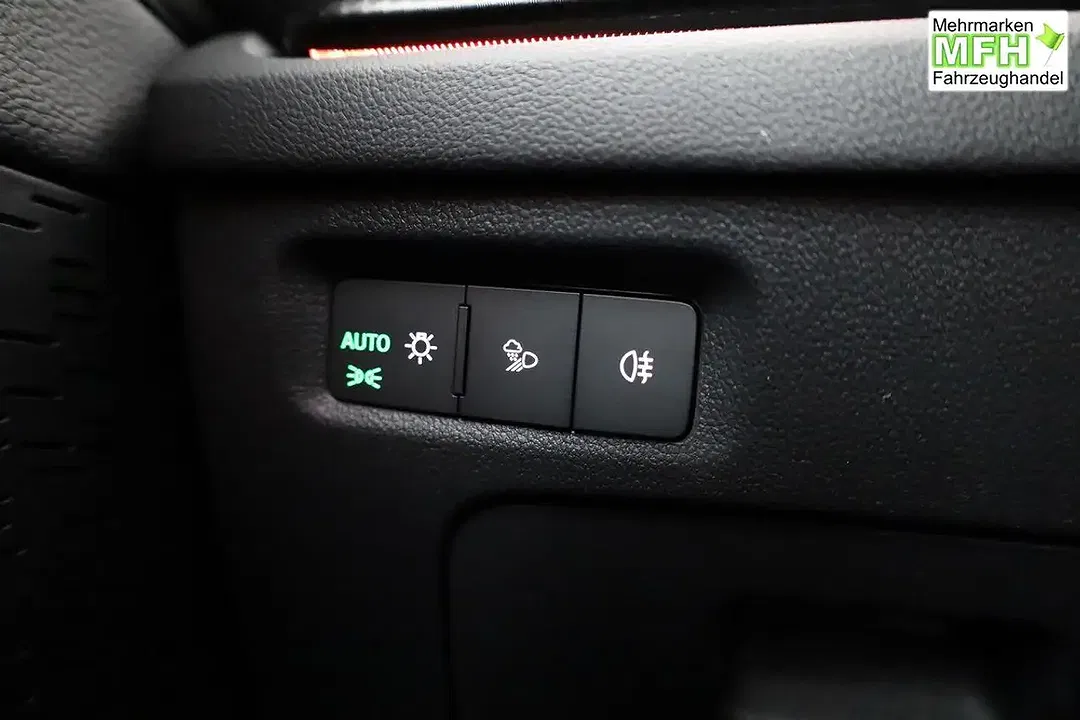 Skoda Octavia - Thumbnail 8