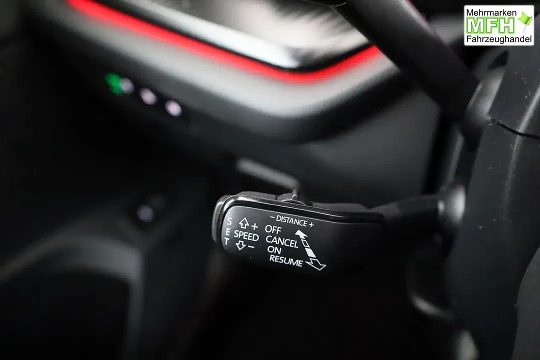 Skoda Octavia - Thumbnail 9