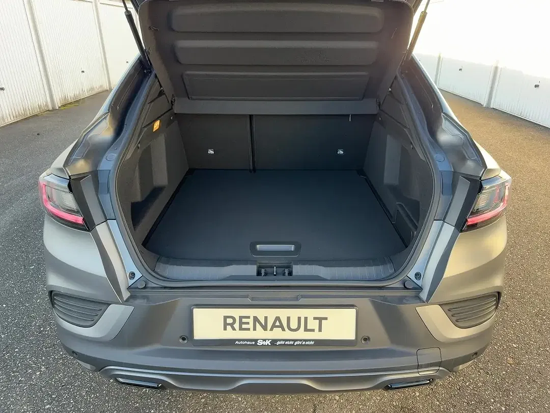 Renault Arkana - Thumbnail 12