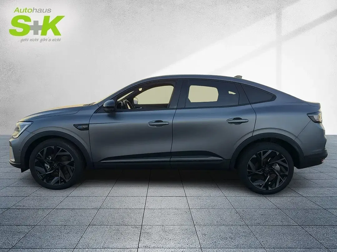 Renault Arkana - Thumbnail 2