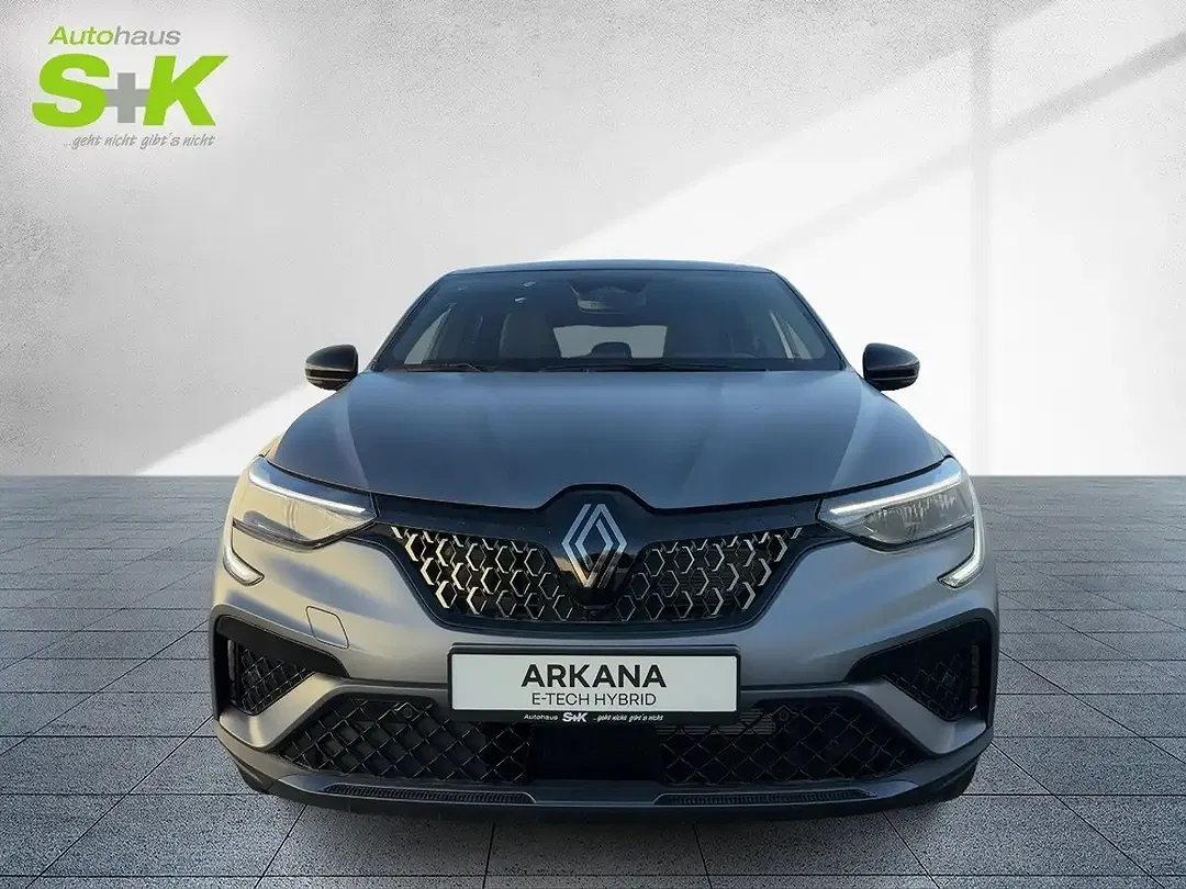 Renault Arkana - Thumbnail 5