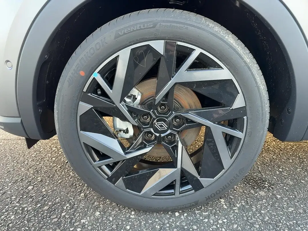 Renault Arkana - Thumbnail 6