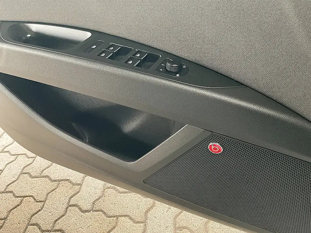 SEAT Leon - Thumbnail 12