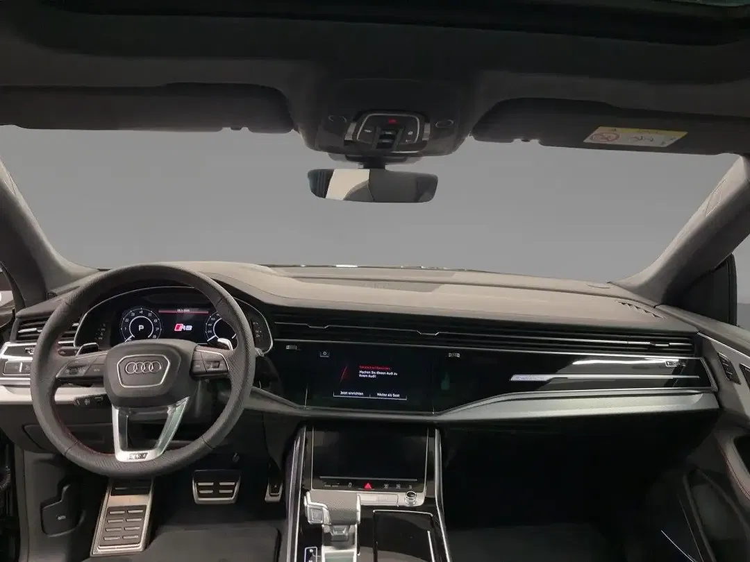 Audi RS Q8 - Thumbnail 7