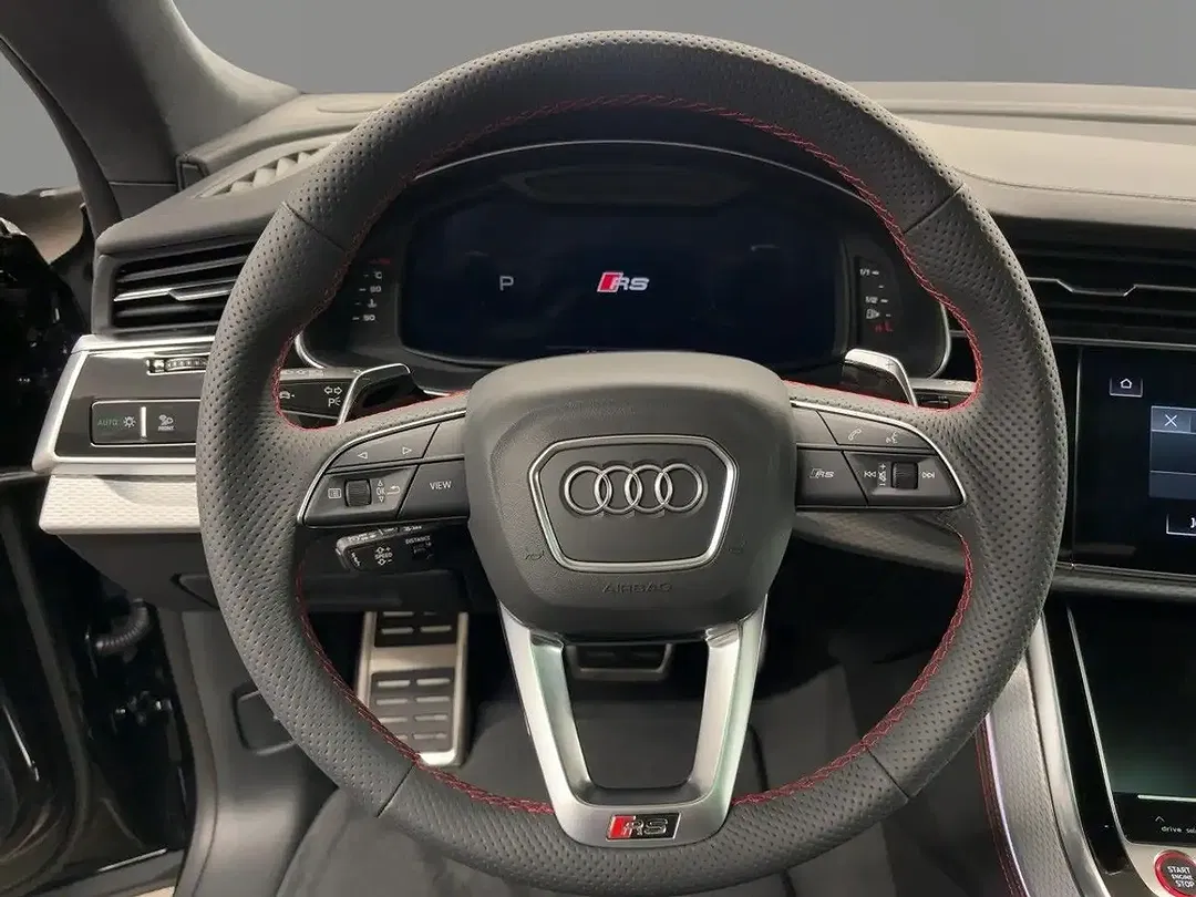 Audi RS Q8 - Thumbnail 8