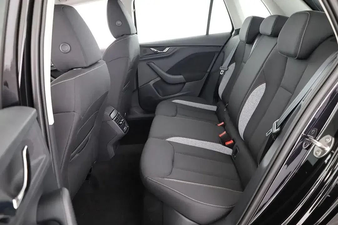 Skoda Kamiq - Thumbnail 12