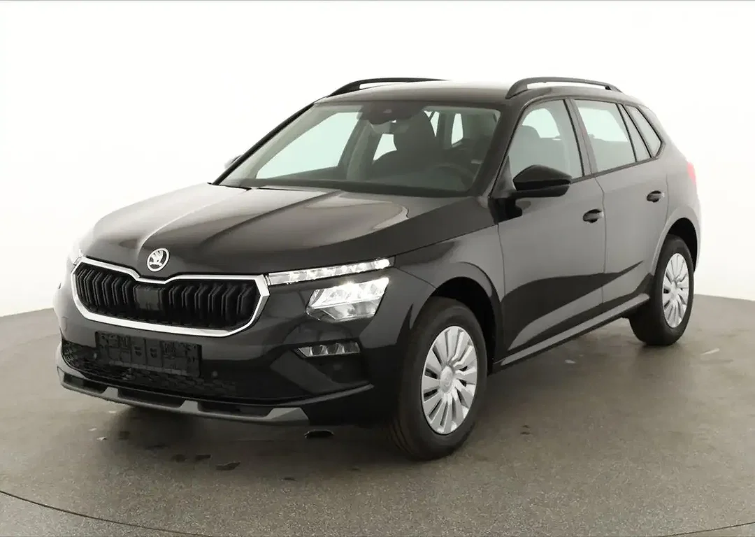 Skoda Kamiq - Afbeelding 1
