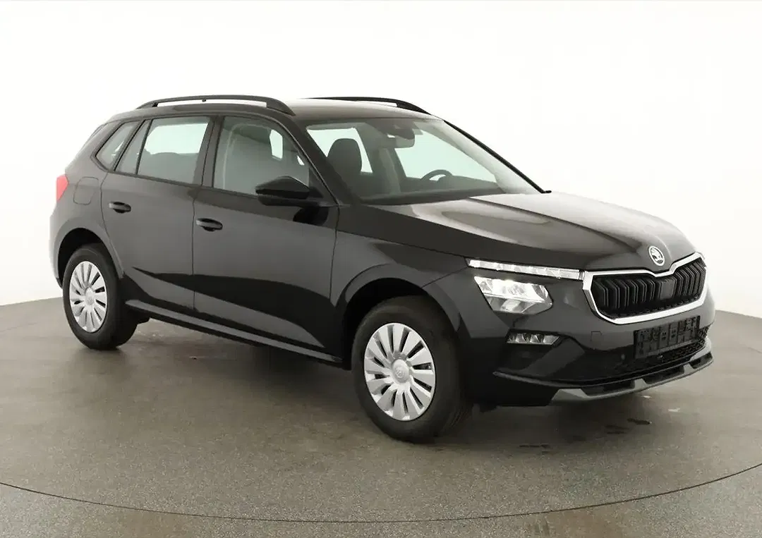 Skoda Kamiq - Thumbnail 2