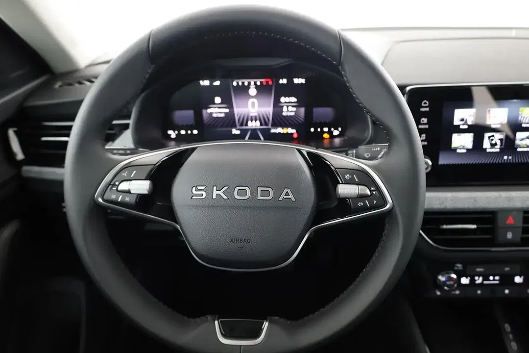 Skoda Kamiq - Thumbnail 6