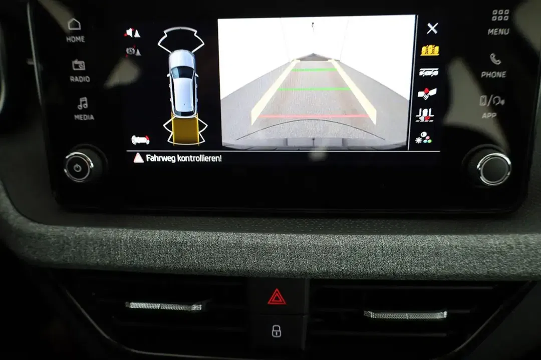 Skoda Kamiq - Thumbnail 7